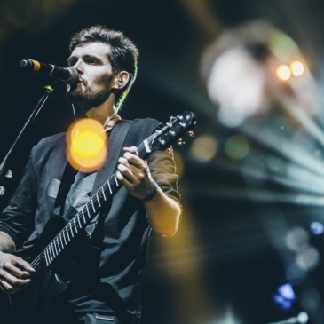 Насколько хорошо ты знаешь Noize Mc? Насколько хорошо ты знаешь Noize Mc?