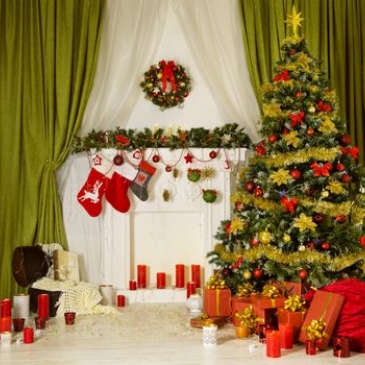 Веселые загадки про Новый Год! Веселые загадки про Новый Год!