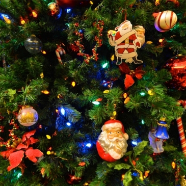 К кому приходит Баббо Натале? Новогодний тест.