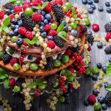 Тест: Узнай ягоду по фото. Тест: Узнай ягоду по фото.