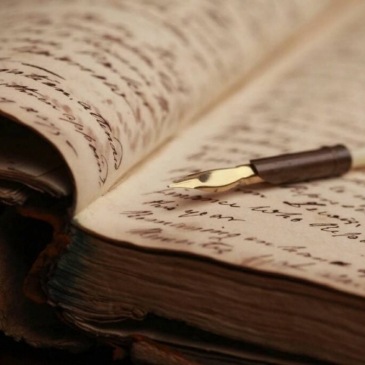 Тест: Литературные жанры