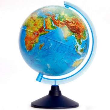 Тест по географии Меридианы поможет точно оценить знания