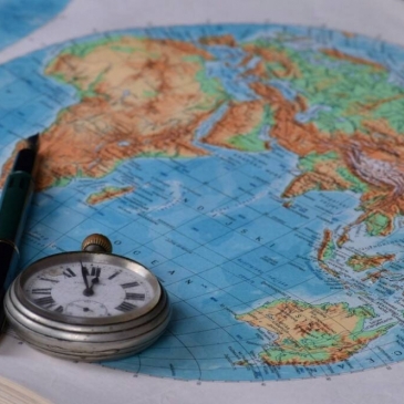 География для чайников География для чайников