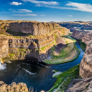 Самые красивые водопады мира Самые красивые водопады мира
