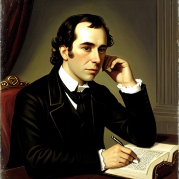 Тест: Великие знатоки