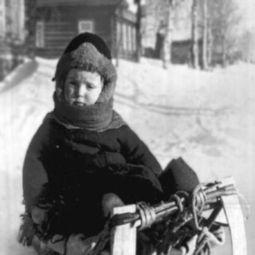 Сможешь ли ты угадать классиков по их детскому портрету? Сможешь ли ты угадать классиков по их детскому портрету?