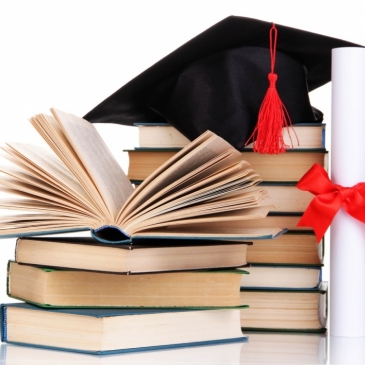 Тест на проверку уровня образования: 12 вопросов разного уровня