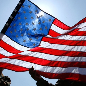 На сколько процентов ты житель США? На сколько процентов ты житель США?