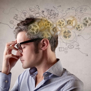 На сколько процентов ты разбираешься в психологии?