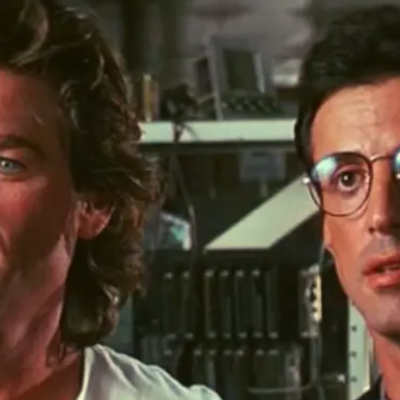 Как хорошо вы знаете боевики? Как хорошо вы знаете боевики?