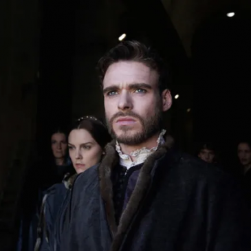 Вы разбираетесь в сериалах? Пройдите этот тест и узнайте,так ли это.