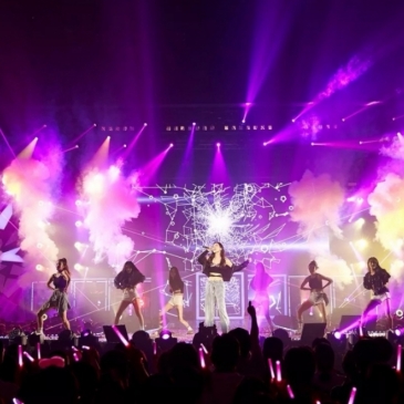 Музыкальный тест известных Поп-артистов из России