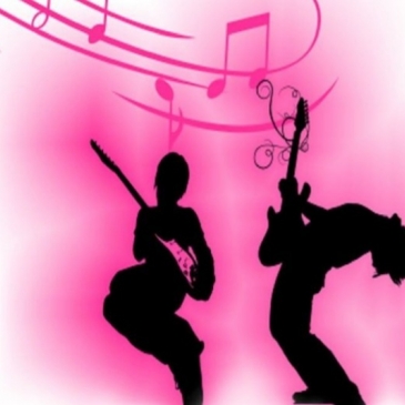 Тест: Угадай хит по отрывку из него Тест: Угадай хит по отрывку из него