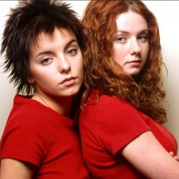 Угадай песню t.A.T.u. по отрывку из неё