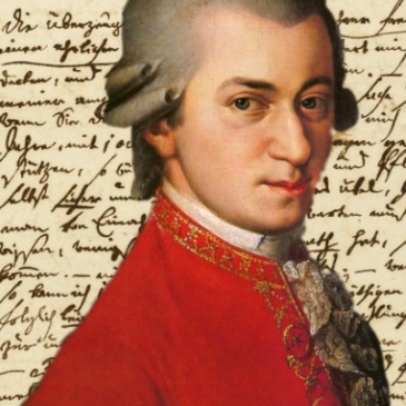 Музыкальный тест, угадай композицию Моцарта Музыкальный тест, угадай композицию Моцарта