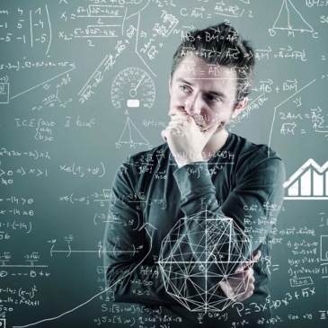 Вопросы на проверку своих знания по математике