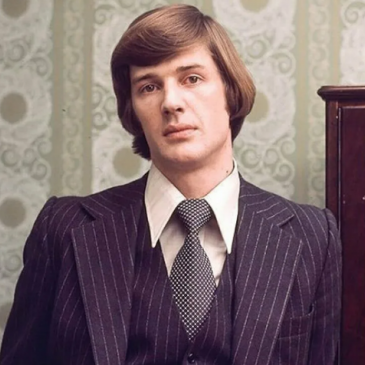 Как хорошо вы знаете роли Александра Абдулова