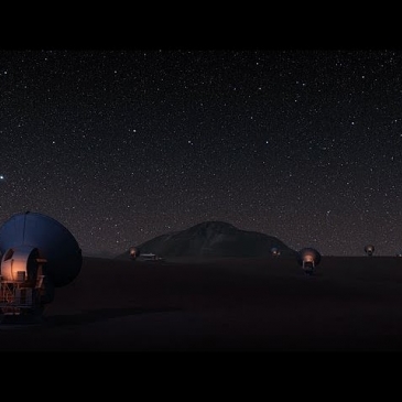 Тест на знание Астрономии