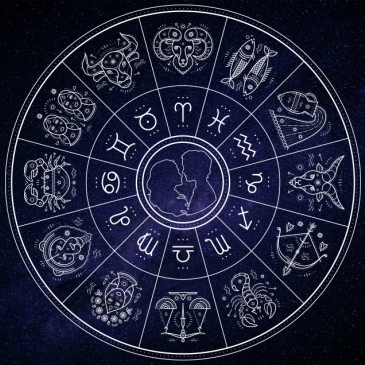 Ты знаешь знаки зодиака? 