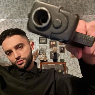 Угадай песню по строчке из нее