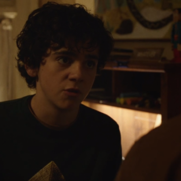 Хорошо ли вы знаете фильмы DC Хорошо ли вы знаете фильмы DC