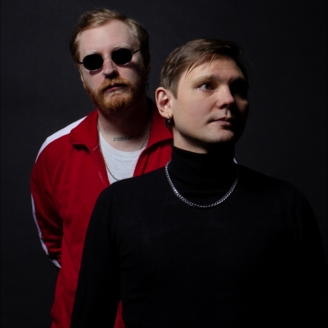 Тест: На сколько ты знаешь песни группы Щенки? Тест: На сколько ты знаешь песни группы Щенки?