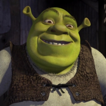 Смотрели ли вы Шрека?