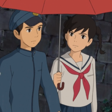 Хорошо ли вы знаете анимационные фильмы студии Ghibli