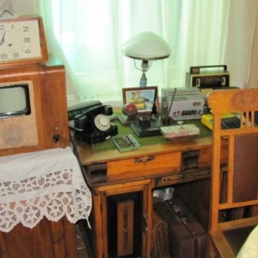 Сможете ли вы угадать, что это за предметы из СССР?