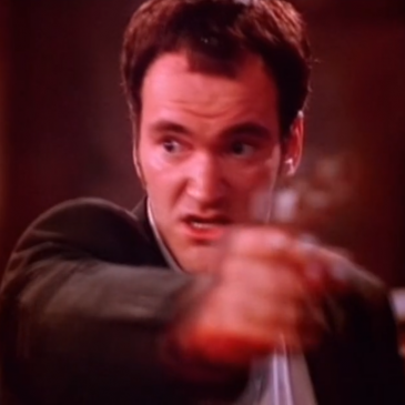 Угадайте кадр из фильмов Квентина Тарантино Угадайте кадр из фильмов Квентина Тарантино