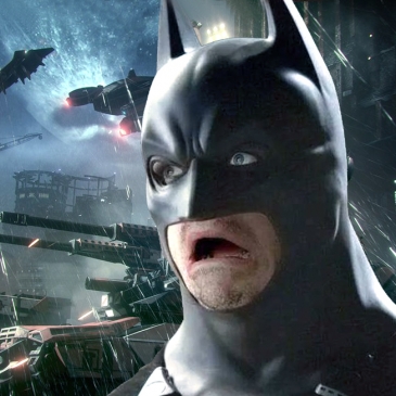 Короткий и простой тест по теме игровой индустрии