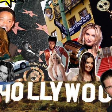 Угадай название фильма по кадру