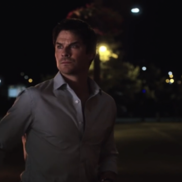 Угадайте сериал по кадру