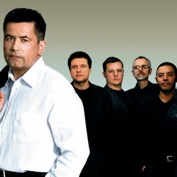 «ЛЮБЭ» Помните ли вы песни этой легендарной группы. Музыкальный тест.