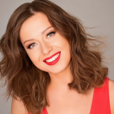 «ЮЛИЯ САВИЧЕВА» Как хорошо вам знакомо ее творчество. Музыкальный тест.