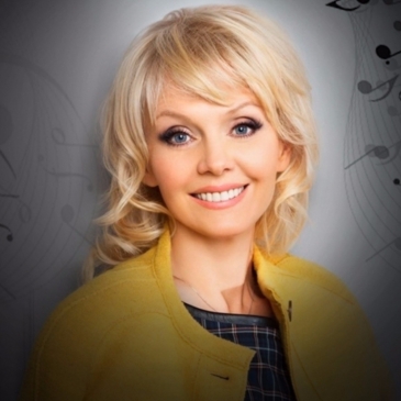 “ВАЛЕРИЯ” Музыкальный тест. Угадайте название песни этой популярной певицы.