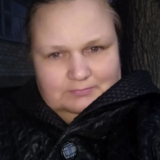 Светлана Золотарева