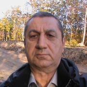 Leonid Yatsenko