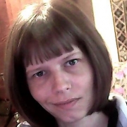 Ирина Чумаченко