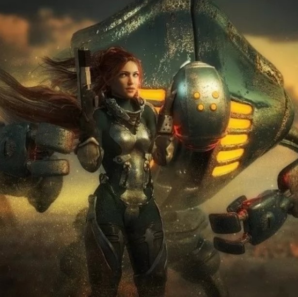 Тест по литературе о фантастике и фантастах