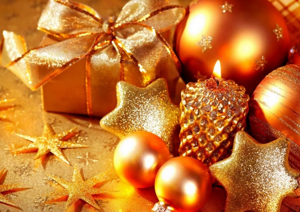 Кулинарный тест о новогодних традициях разных стран