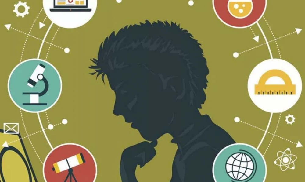 Познавательно-развлекательный тест на эрудицию для самых образованных