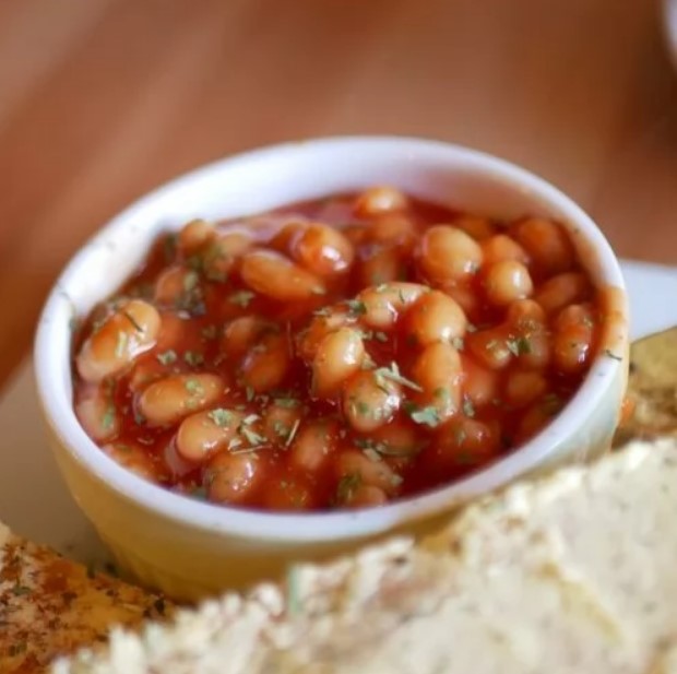 Тест по английской и арабской кухне