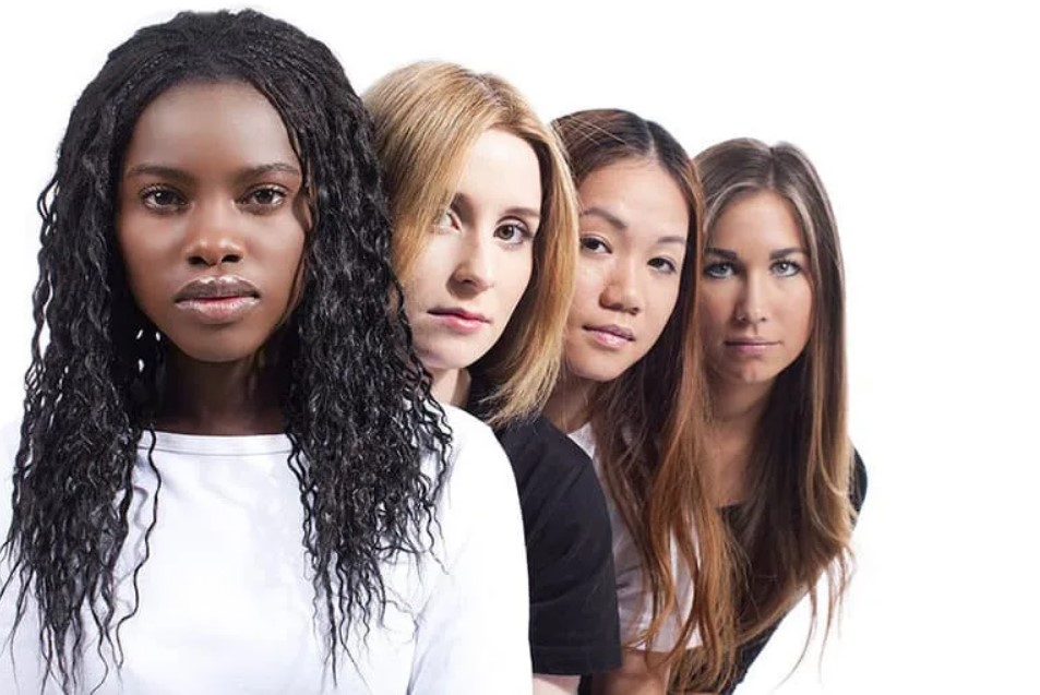 Тест. Общее понятие о расах