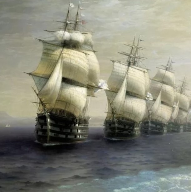 Тест по географии «В поисках Южной земли»