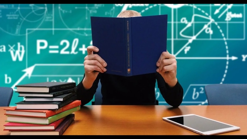 Сможете ответить хотя бы на половину вопросов этого теста?