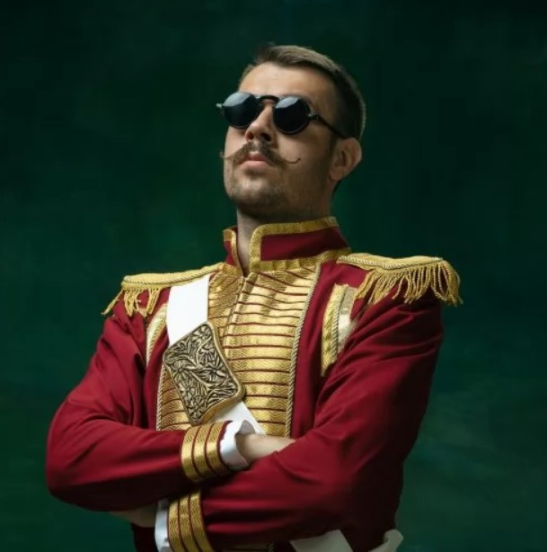 Тест. Угадай страну по имени её главы