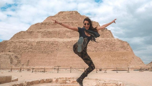 Сможешь назвать столицы самых посещаемых стран мира?