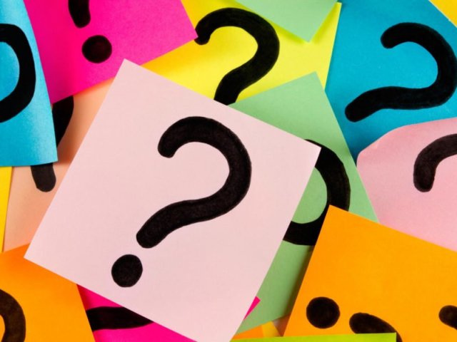 Что ты помнишь из школьной математической программы?