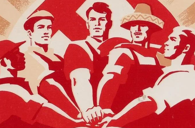 Тест на тему Социализм в восточной Европе и Китае